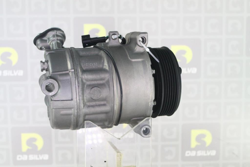 Compresor, aire acondicionado DA SILVA S.A.S. ref. FC1135