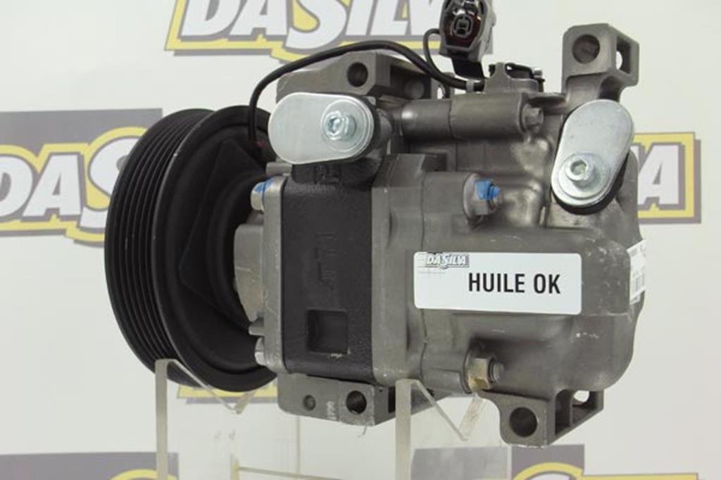 Compresor, aire acondicionado DA SILVA S.A.S. ref. FC1137