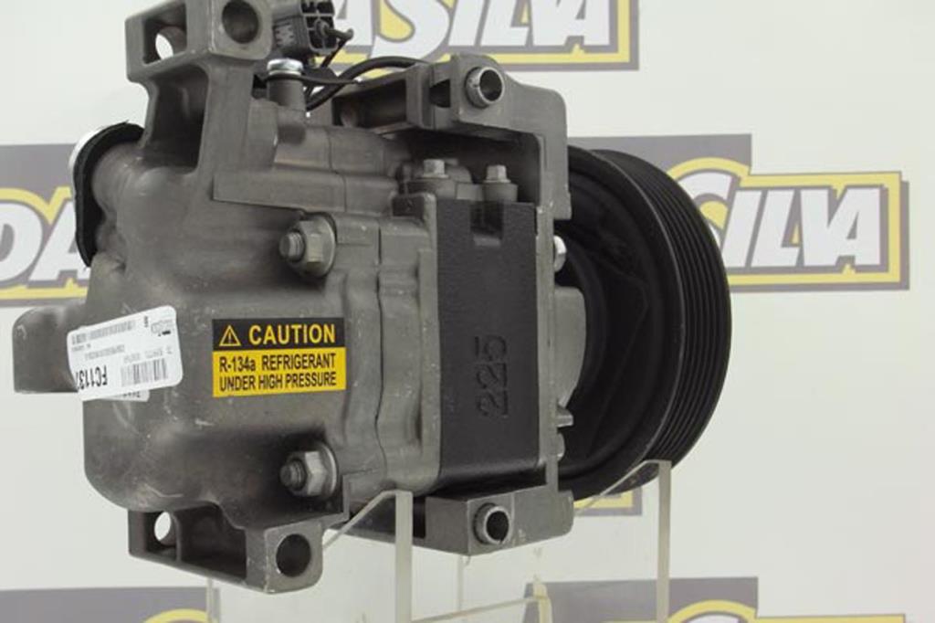 Compresor, aire acondicionado DA SILVA S.A.S. ref. FC1137