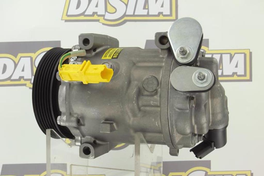 Compressor de climatização DA SILVA S.A.S. ref. FC1138