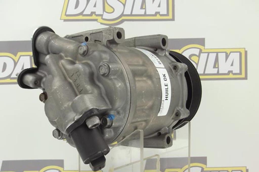 Compressor de climatização DA SILVA S.A.S. ref. FC1138