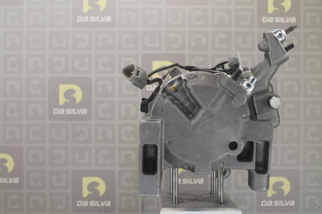 Compresor, aire acondicionado DA SILVA S.A.S. ref. FC1139