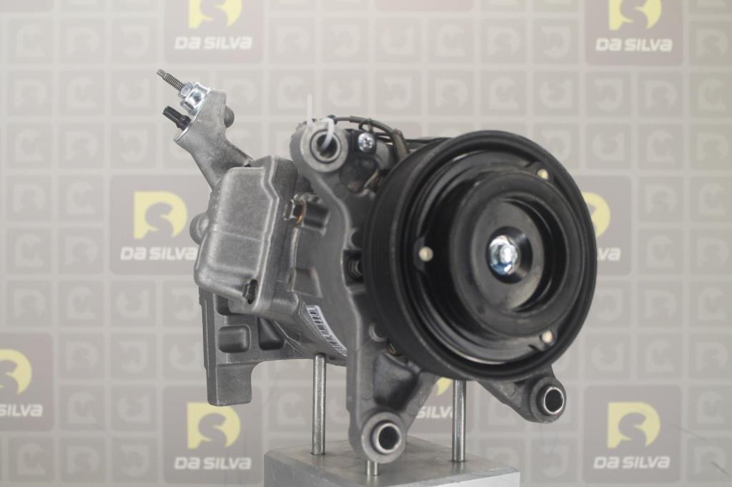 Compresor, aire acondicionado DA SILVA S.A.S. ref. FC1139