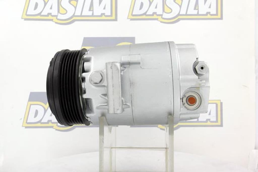 Compresor, aire acondicionado DA SILVA S.A.S. ref. FC1140