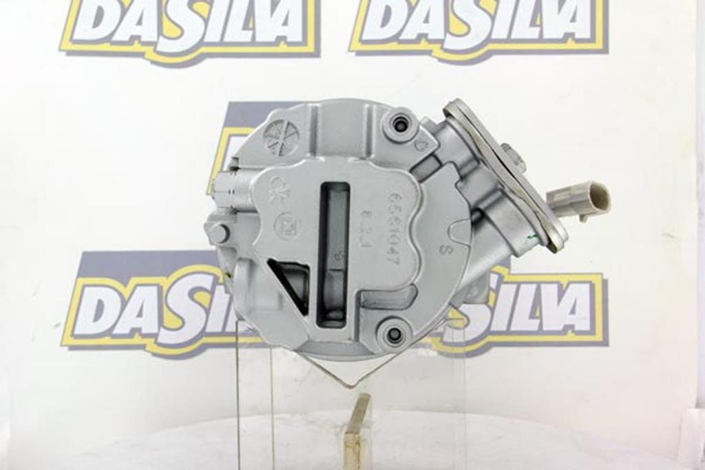 Compresor, aire acondicionado DA SILVA S.A.S. ref. FC1140
