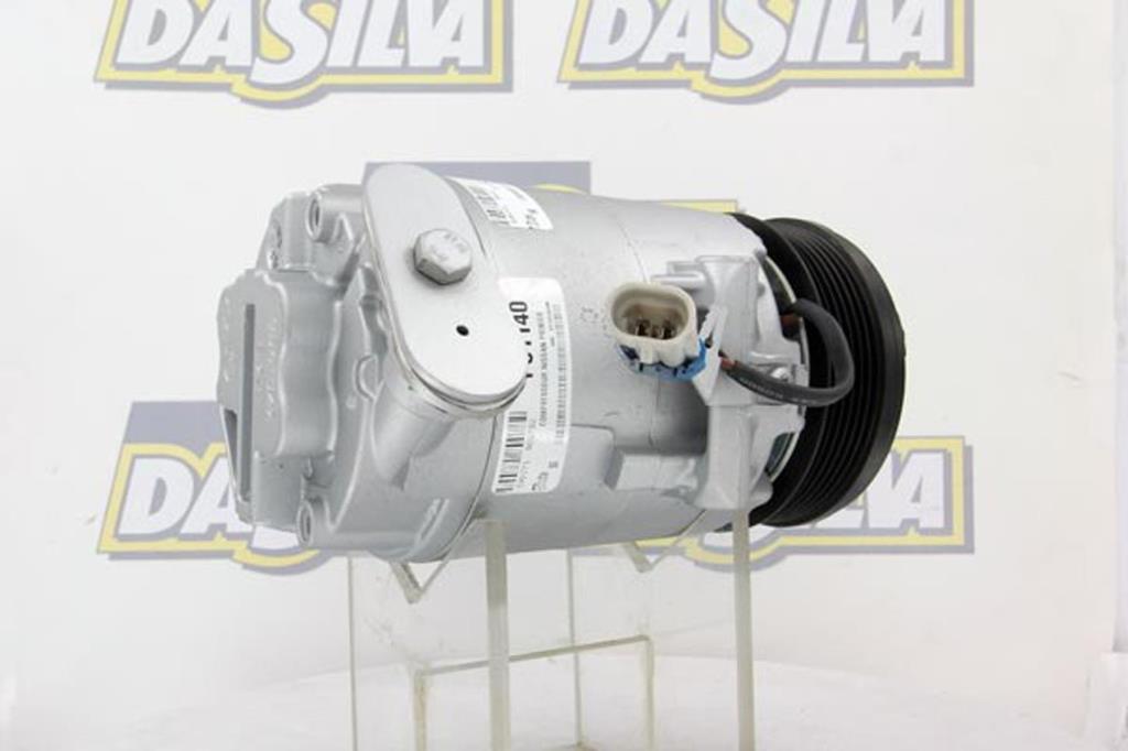 Compresor, aire acondicionado DA SILVA S.A.S. ref. FC1140