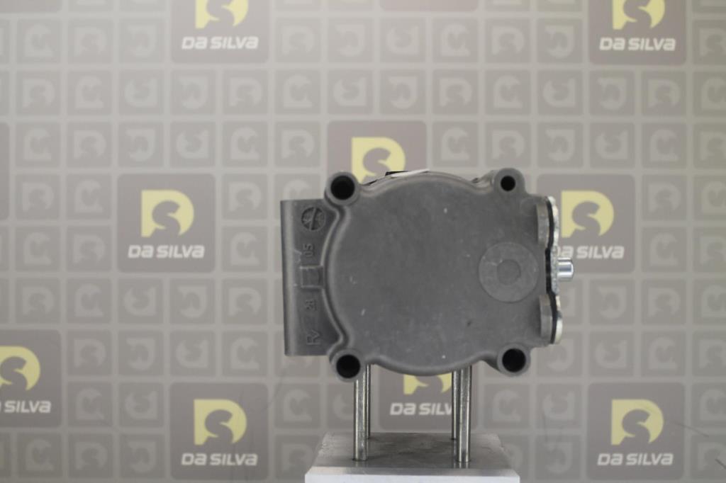 Compresor, aire acondicionado DA SILVA S.A.S. ref. FC1142