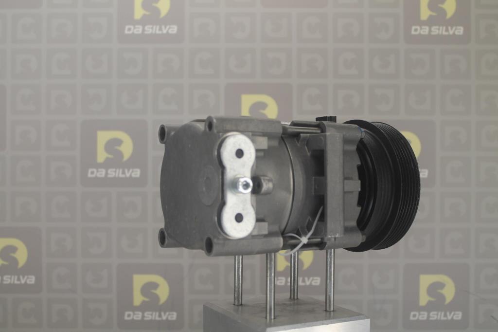 Compresor, aire acondicionado DA SILVA S.A.S. ref. FC1142