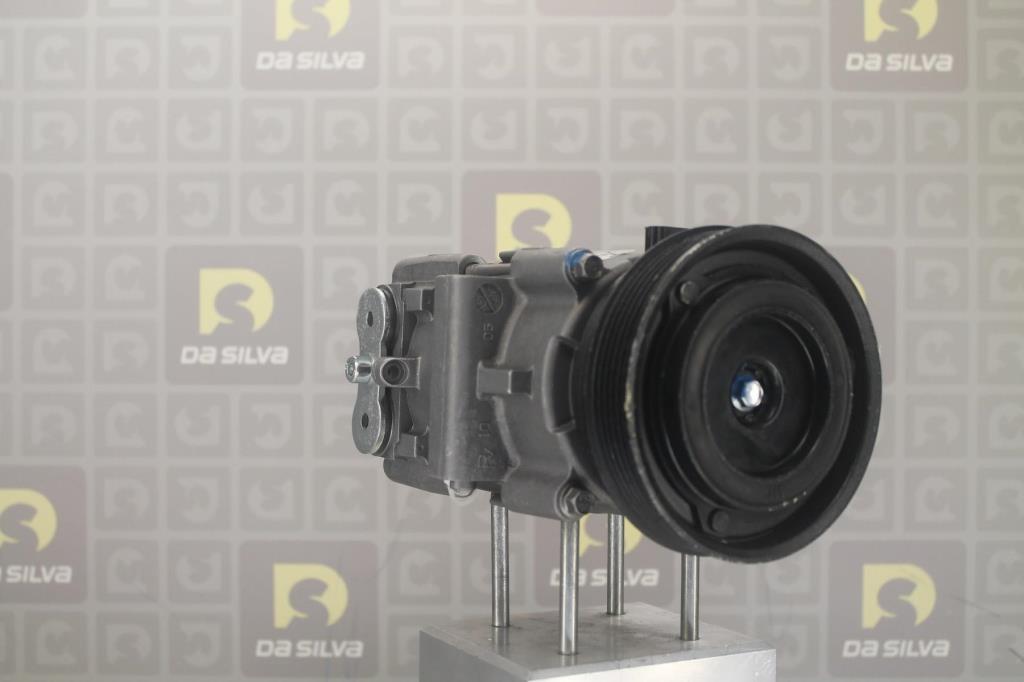 Compresor, aire acondicionado DA SILVA S.A.S. ref. FC1142