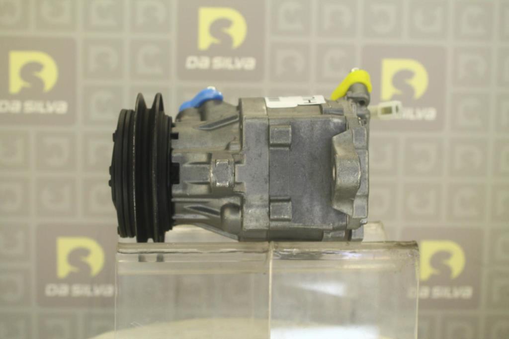 Compresor, aire acondicionado DA SILVA S.A.S. ref. FC1144