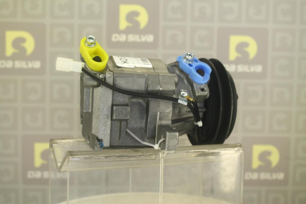 Compresor, aire acondicionado DA SILVA S.A.S. ref. FC1144