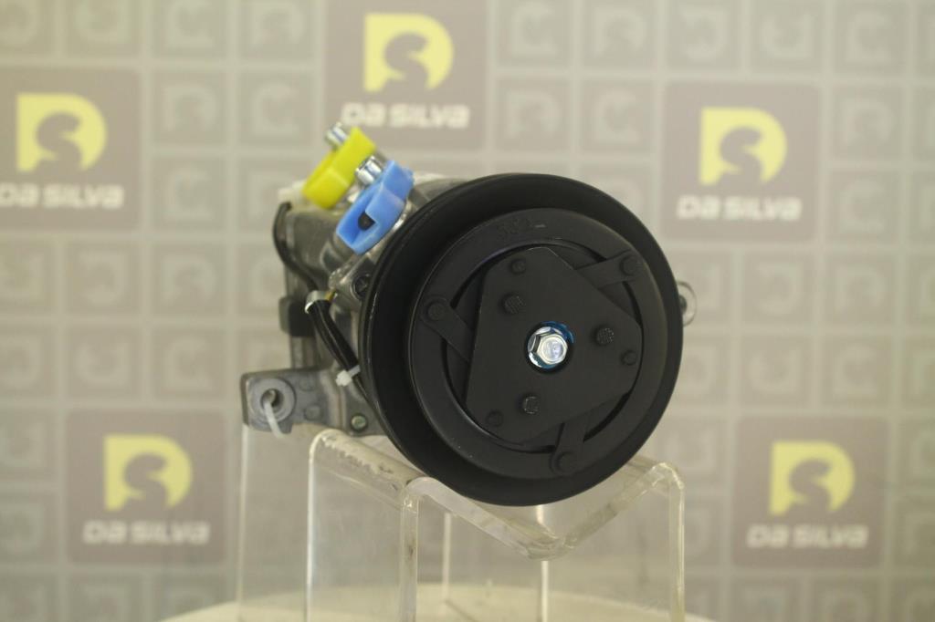 Compresor, aire acondicionado DA SILVA S.A.S. ref. FC1144