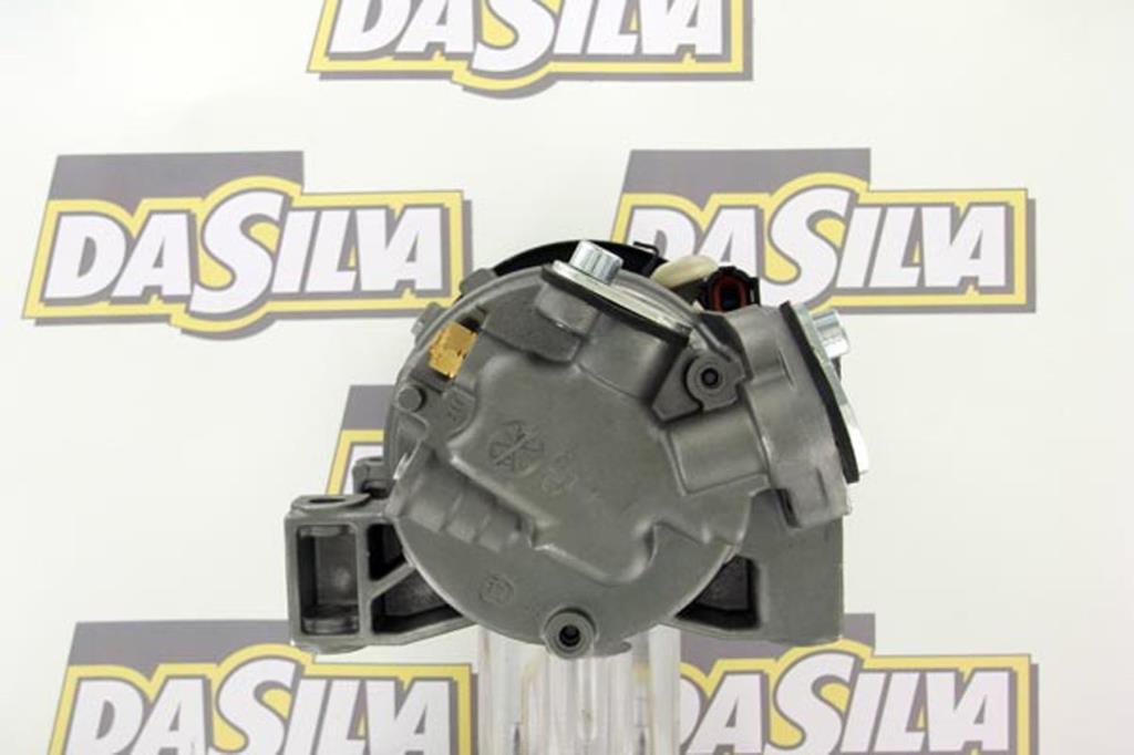 Compresseur, climatisation DA SILVA S.A.S. ref. FC1147