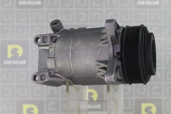 Butée hydraulique Gt