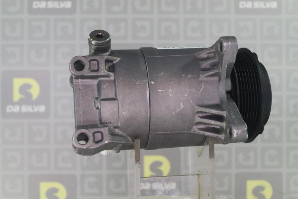 Compresor, aire acondicionado DA SILVA S.A.S. ref. FC1148