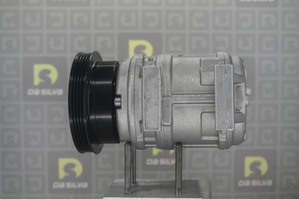 Compresor, aire acondicionado DA SILVA S.A.S. ref. FC1149