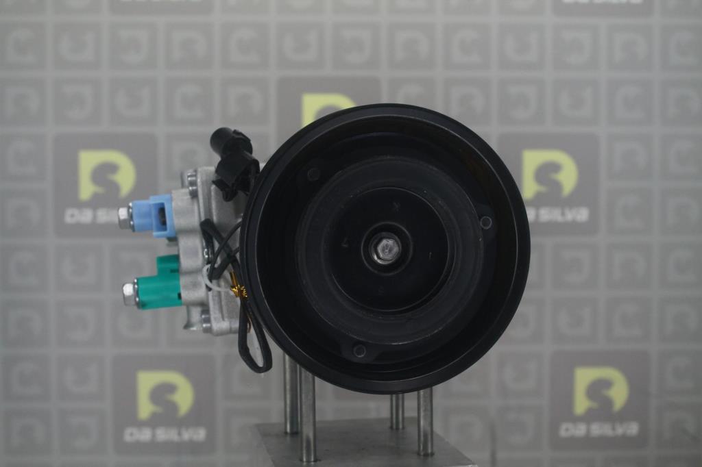 Compresor, aire acondicionado DA SILVA S.A.S. ref. FC1149