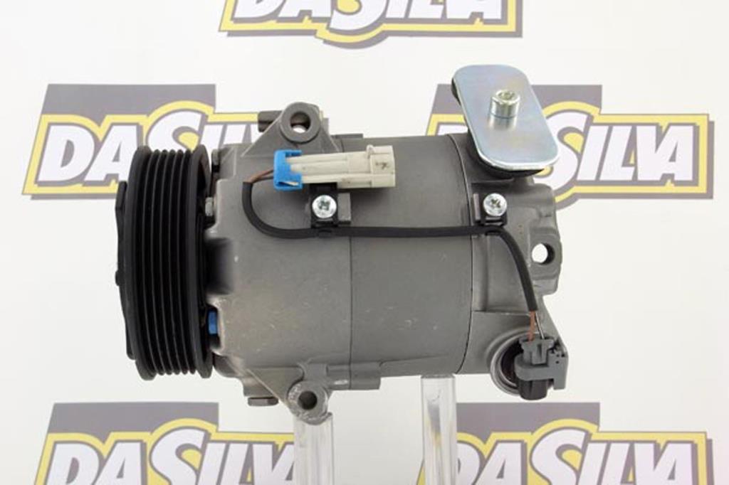 Compresor, aire acondicionado DA SILVA S.A.S. ref. FC1151
