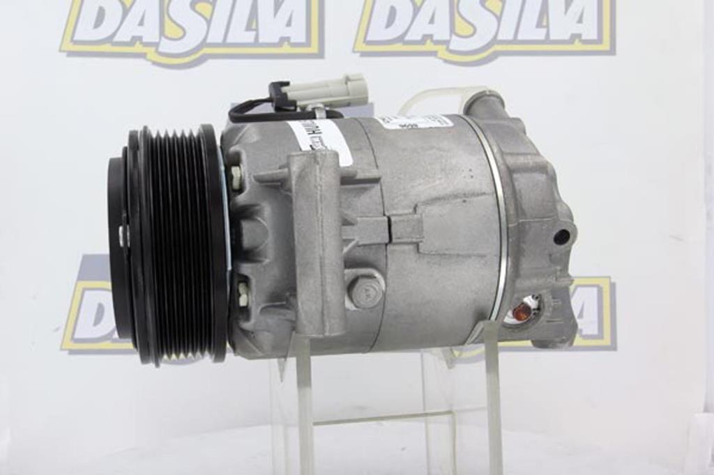 Compresor, aire acondicionado DA SILVA S.A.S. ref. FC1152