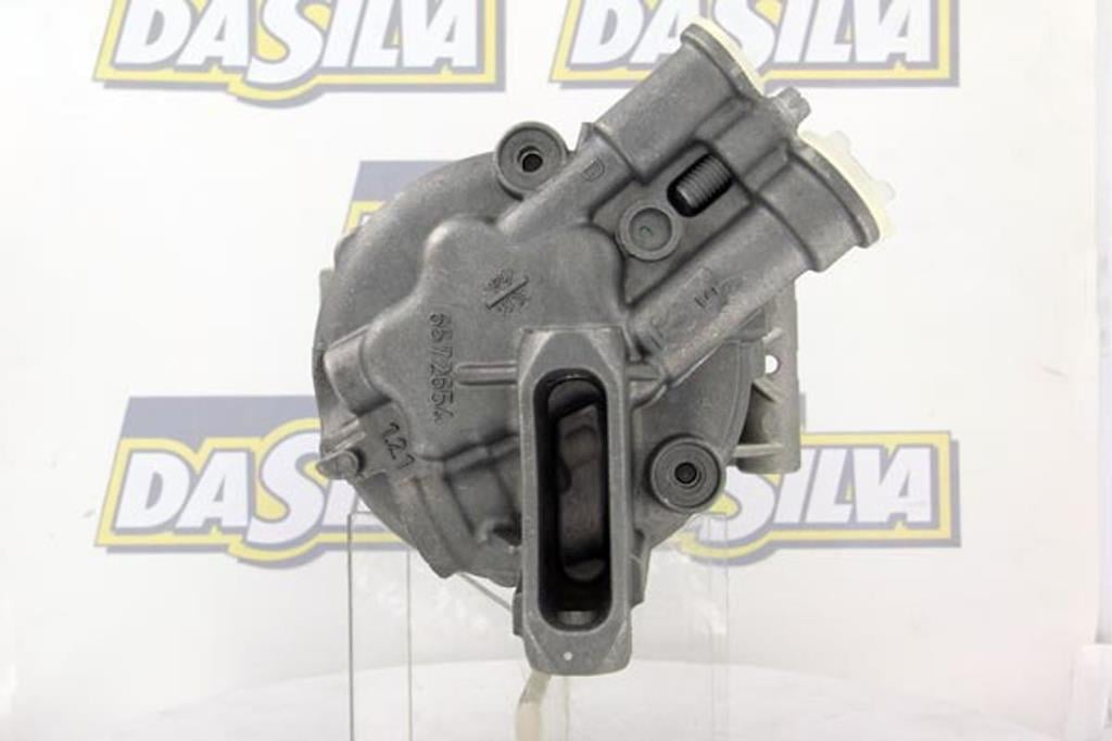 Compresor, aire acondicionado DA SILVA S.A.S. ref. FC1152