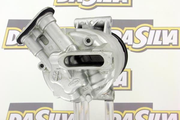 Butée hydraulique Gt
