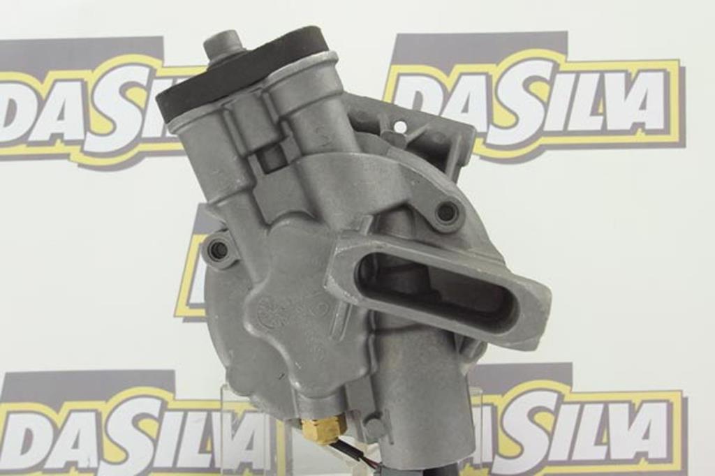 Compresor, aire acondicionado DA SILVA S.A.S. ref. FC1154