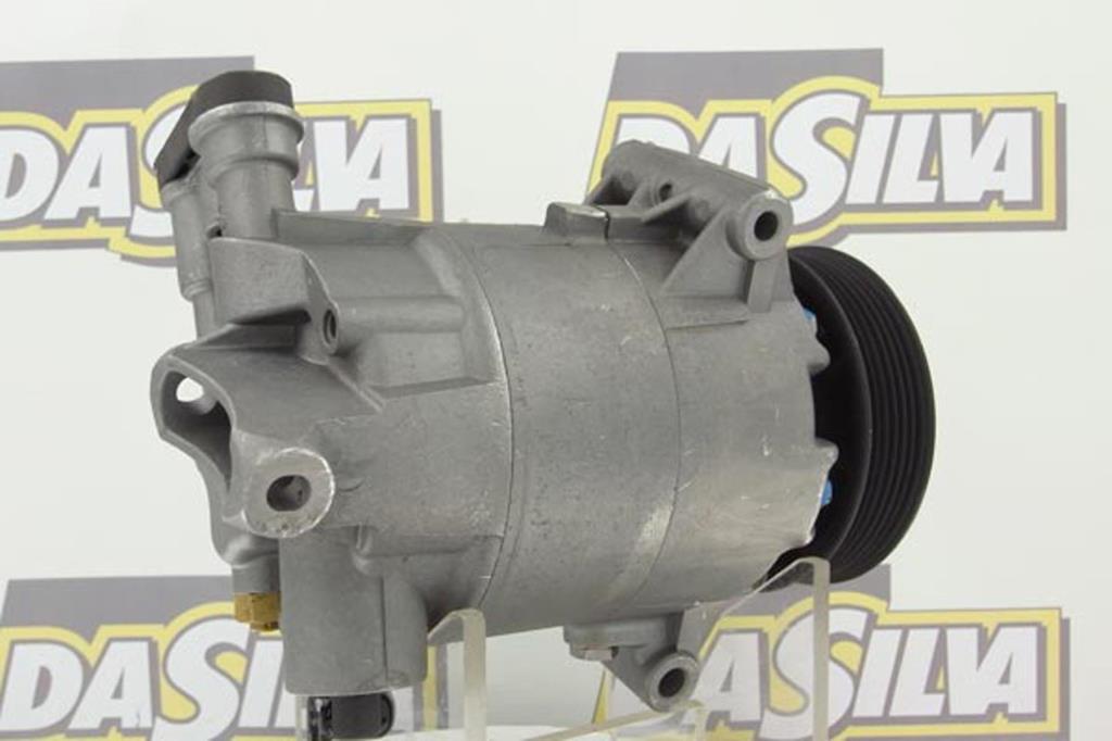 Compresor, aire acondicionado DA SILVA S.A.S. ref. FC1154