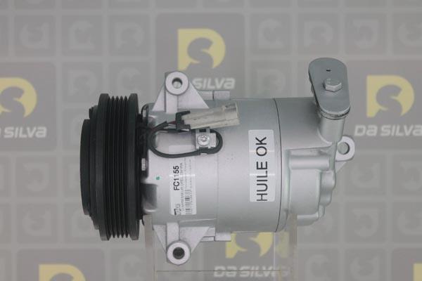 Butée hydraulique 818