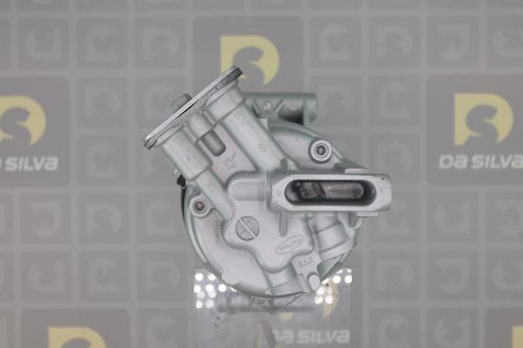 Compresor, aire acondicionado DA SILVA S.A.S. ref. FC1155