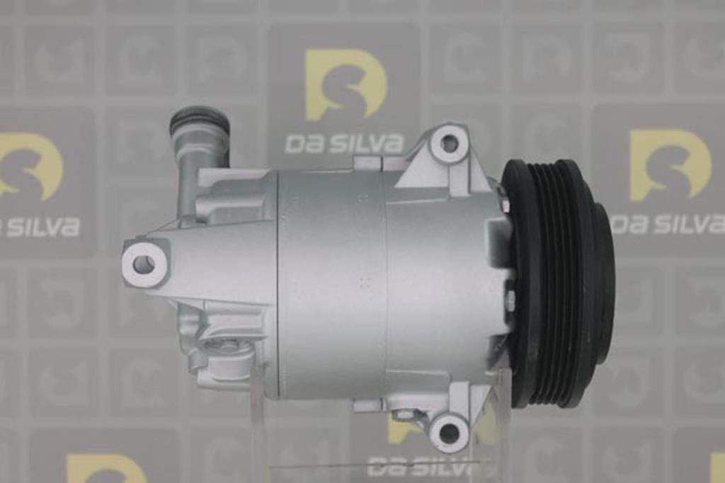 Compresor, aire acondicionado DA SILVA S.A.S. ref. FC1155