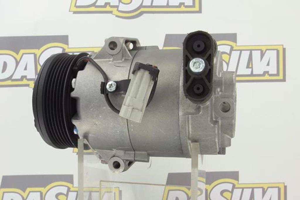 Compresor, aire acondicionado DA SILVA S.A.S. ref. FC1156