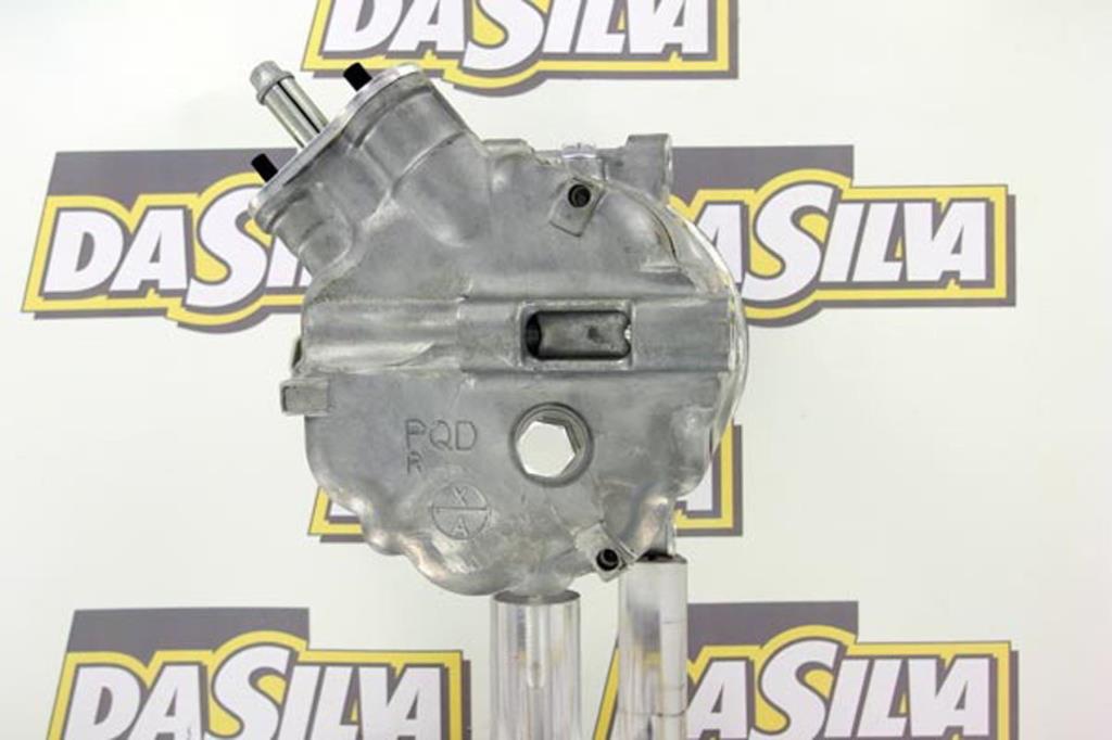 Compresor, aire acondicionado DA SILVA S.A.S. ref. FC1157