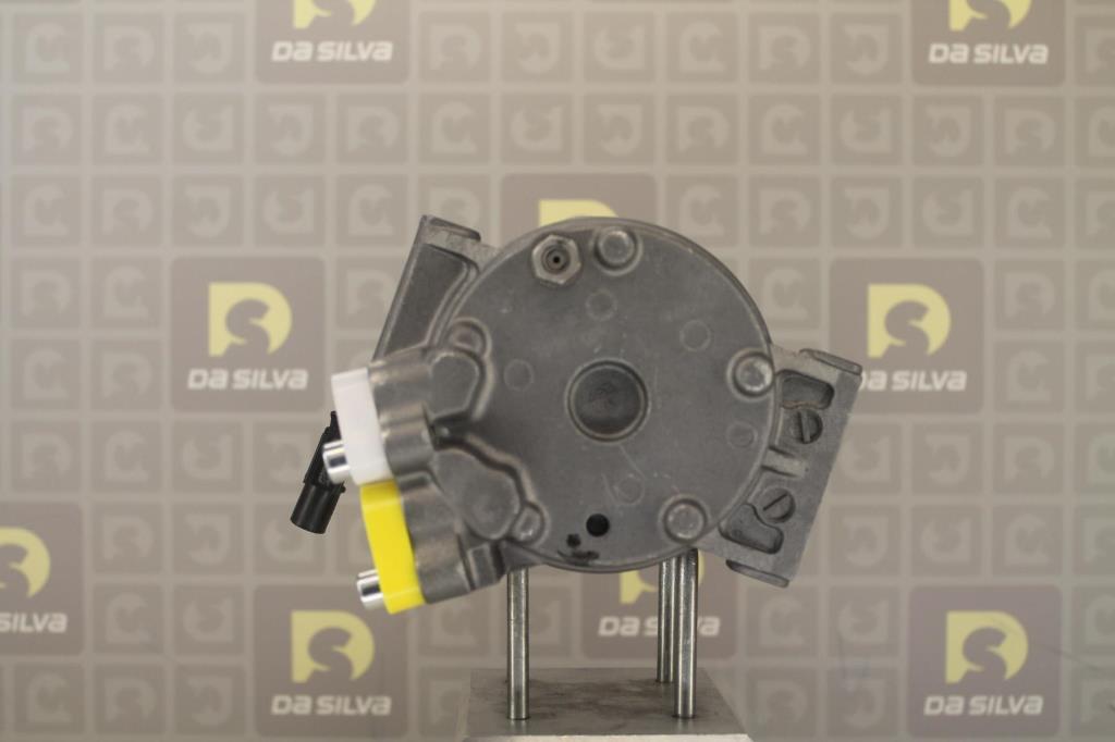 Compresor, aire acondicionado DA SILVA S.A.S. ref. FC1159