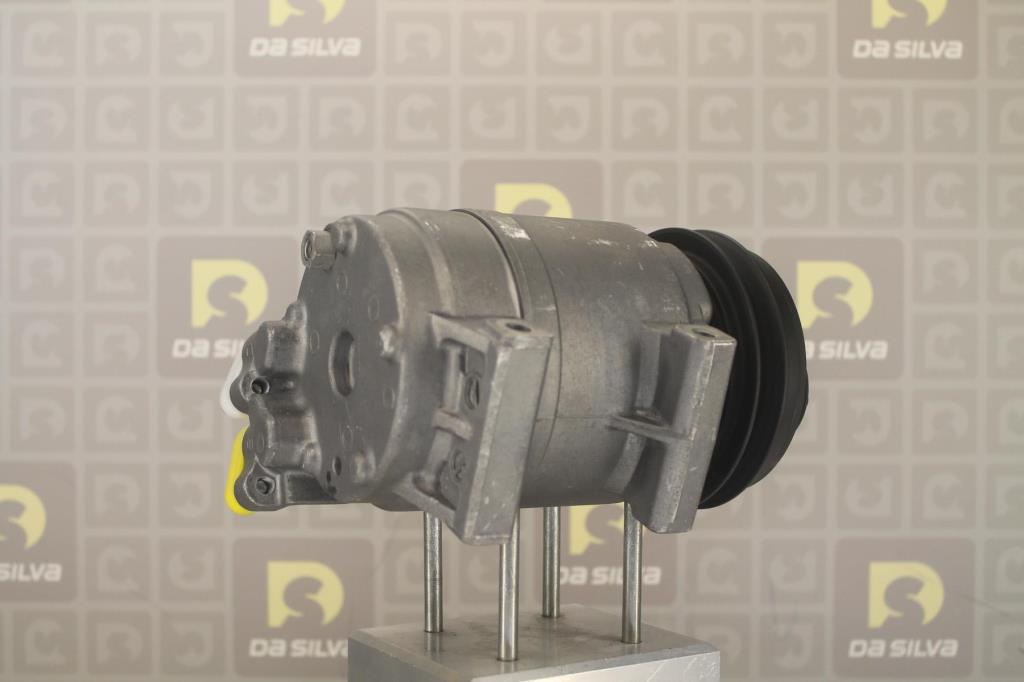 Compresor, aire acondicionado DA SILVA S.A.S. ref. FC1159