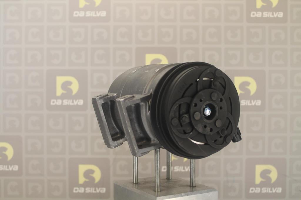 Compresor, aire acondicionado DA SILVA S.A.S. ref. FC1159