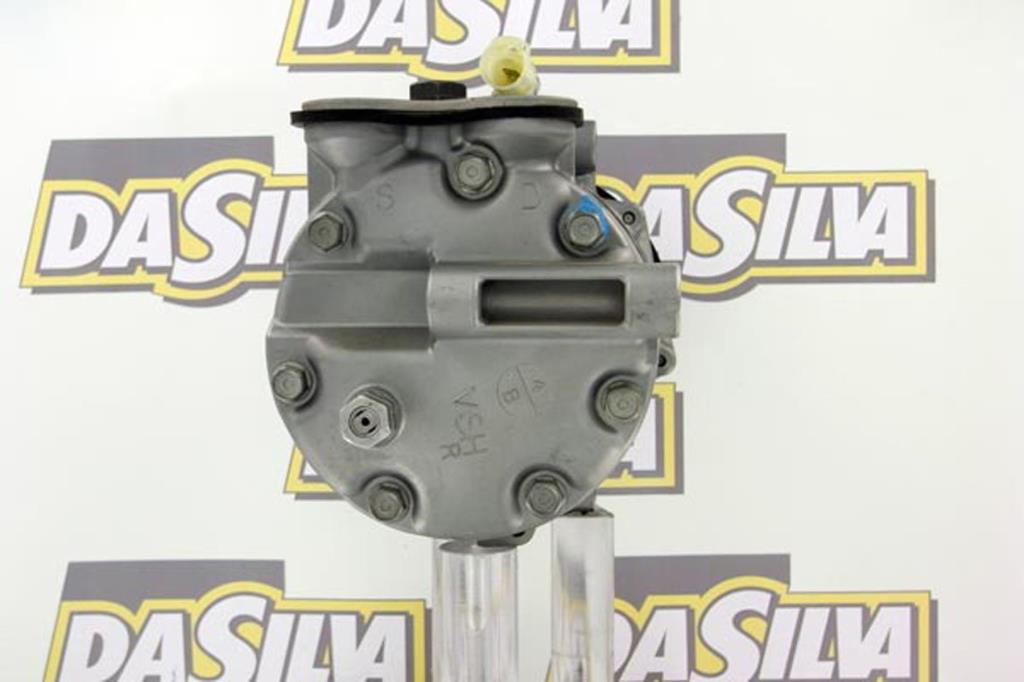 Compressor de climatização DA SILVA S.A.S. ref. FC1160