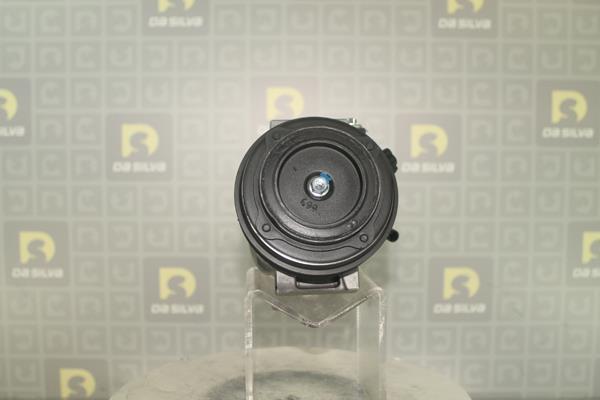 Butée hydraulique Gt