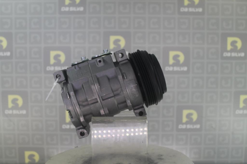 Compresor, aire acondicionado DA SILVA S.A.S. ref. FC1162