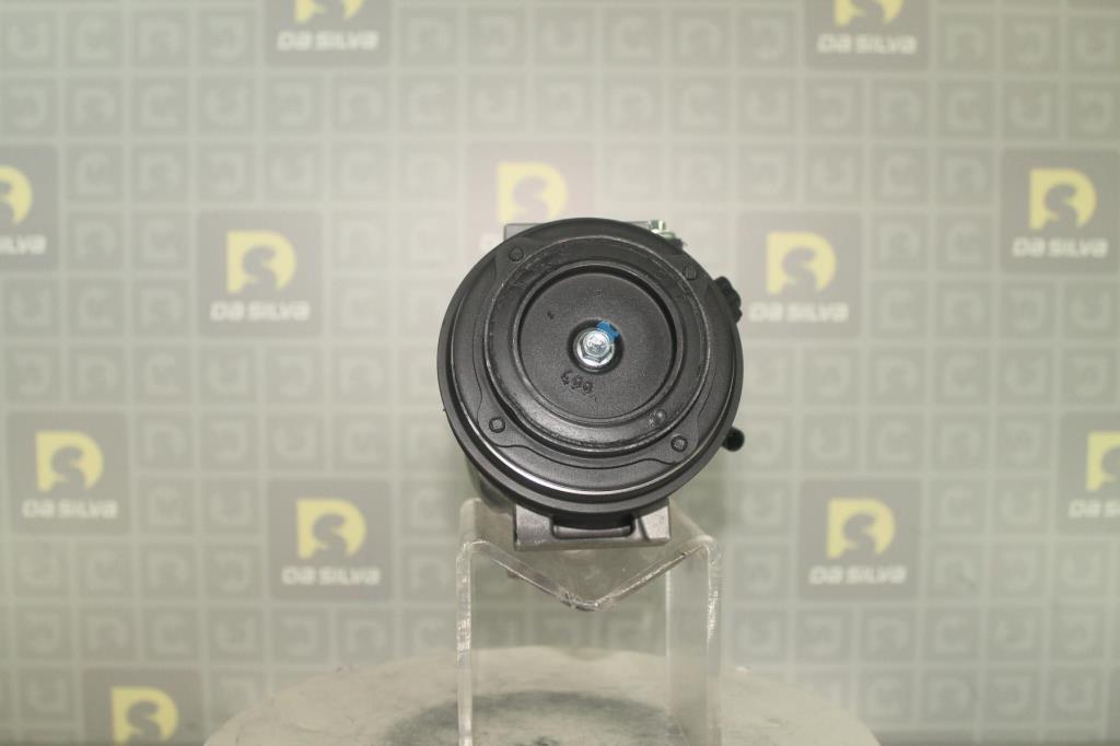 Compresor, aire acondicionado DA SILVA S.A.S. ref. FC1162