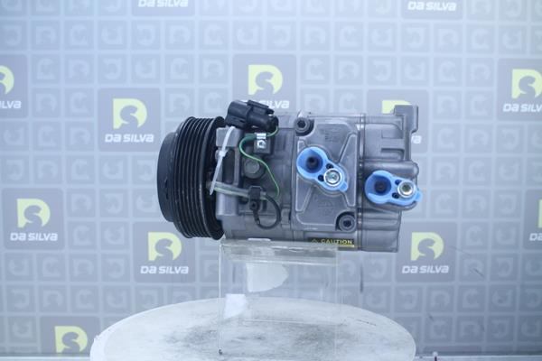 Butée hydraulique Fiesta