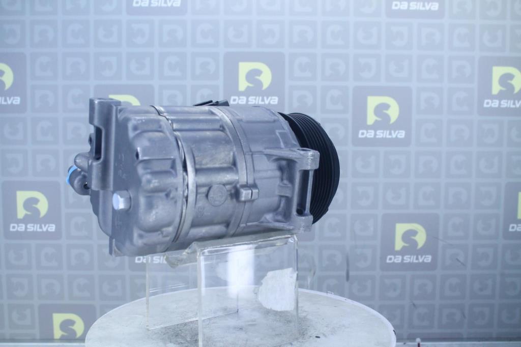 Compresor, aire acondicionado DA SILVA S.A.S. ref. FC1165