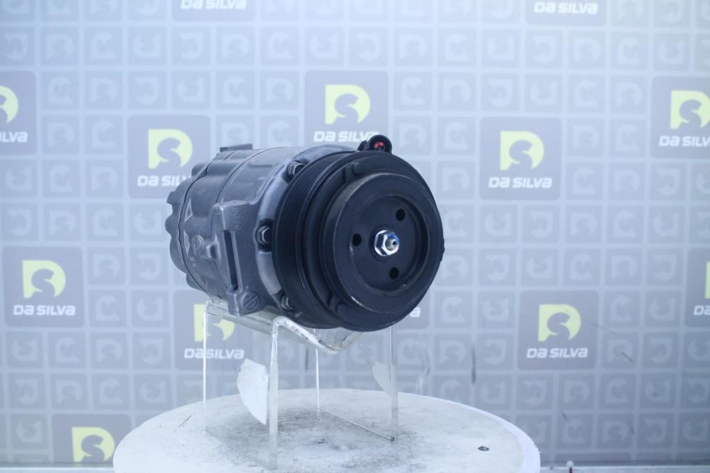 Compresor, aire acondicionado DA SILVA S.A.S. ref. FC1165