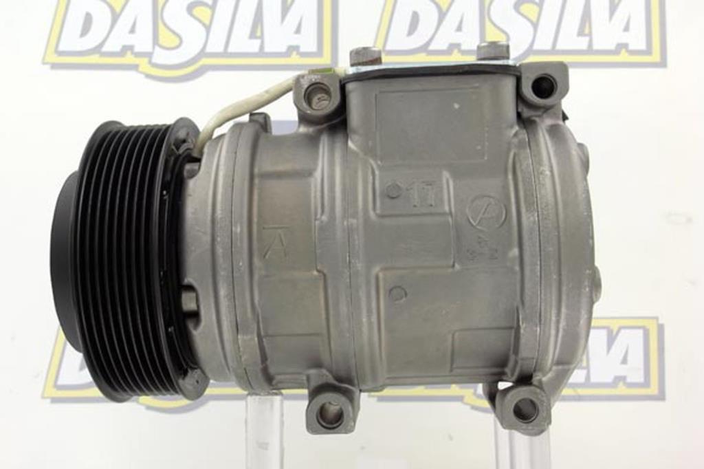 Compresor, aire acondicionado DA SILVA S.A.S. ref. FC1170