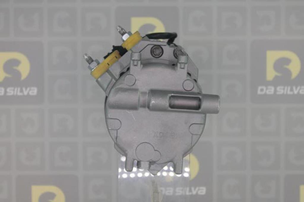 Compresor, aire acondicionado DA SILVA S.A.S. ref. FC1171