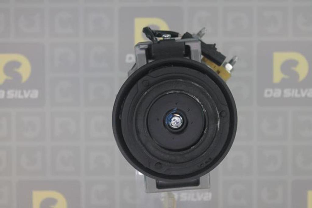 Compresor, aire acondicionado DA SILVA S.A.S. ref. FC1171