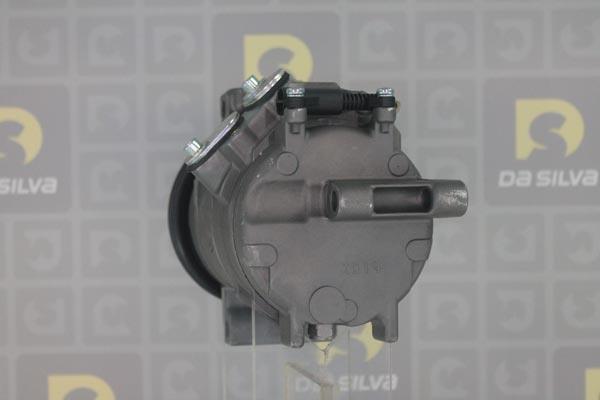 Butée hydraulique R6