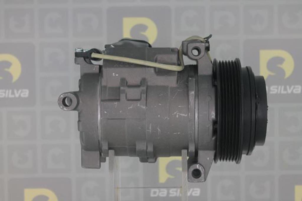 Compresor, aire acondicionado DA SILVA S.A.S. ref. FC1172