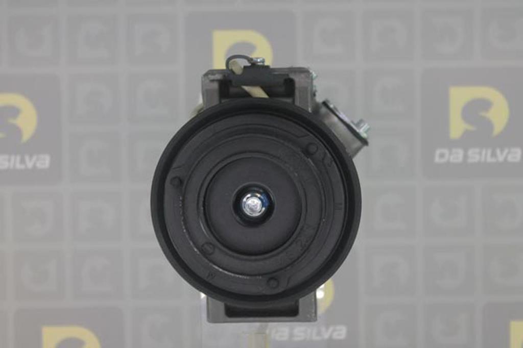 Compresor, aire acondicionado DA SILVA S.A.S. ref. FC1172