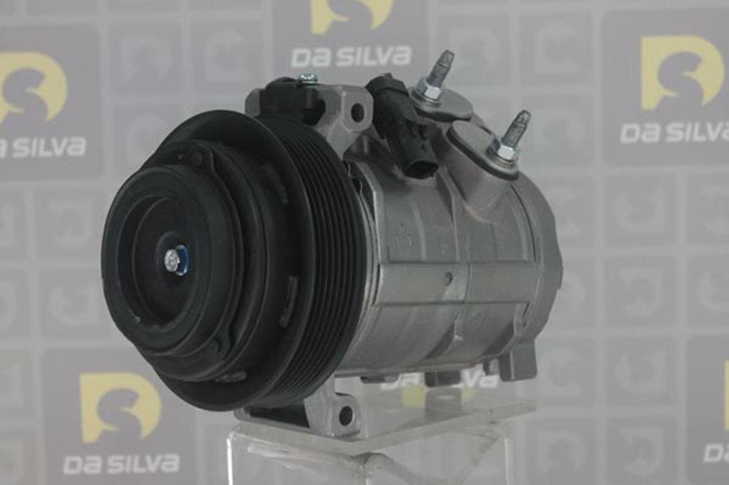 Compresseur, climatisation DA SILVA S.A.S. ref. FC1174