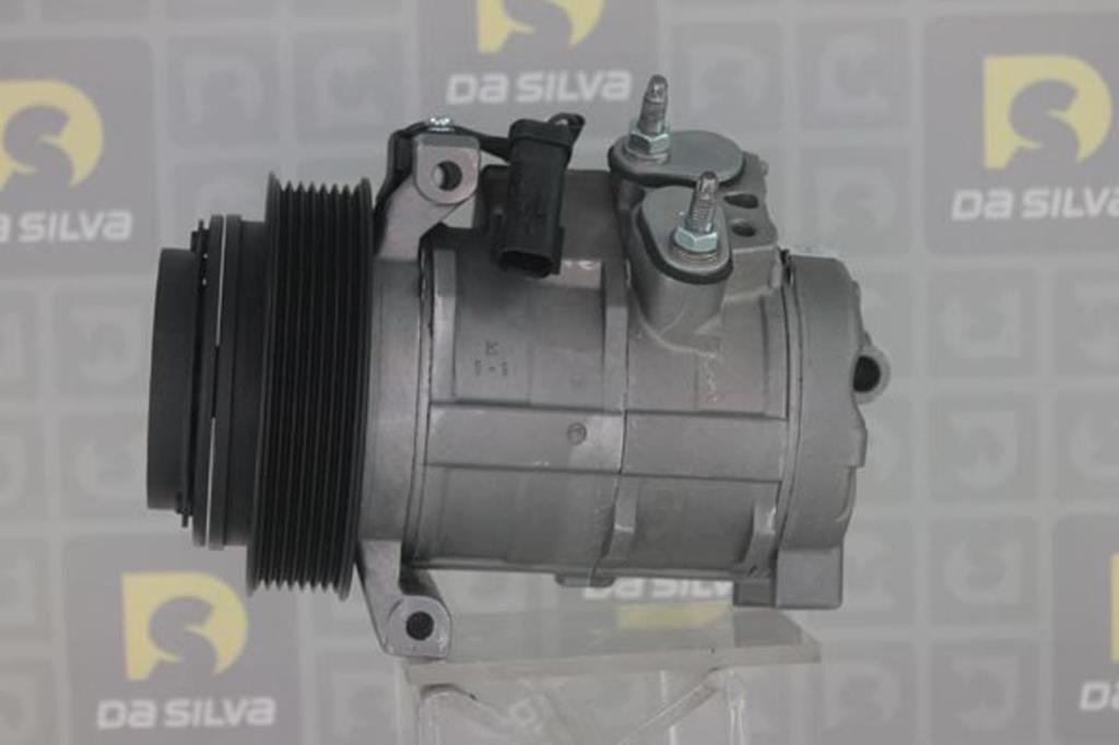 Compresseur, climatisation DA SILVA S.A.S. ref. FC1174